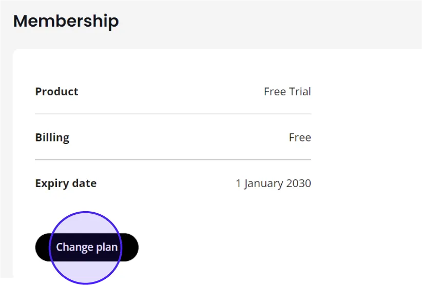 Getting started with installing Sapher: Step 17
